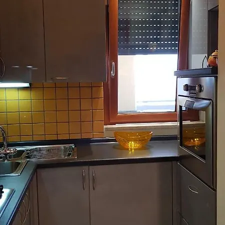 דירה Sa Omo